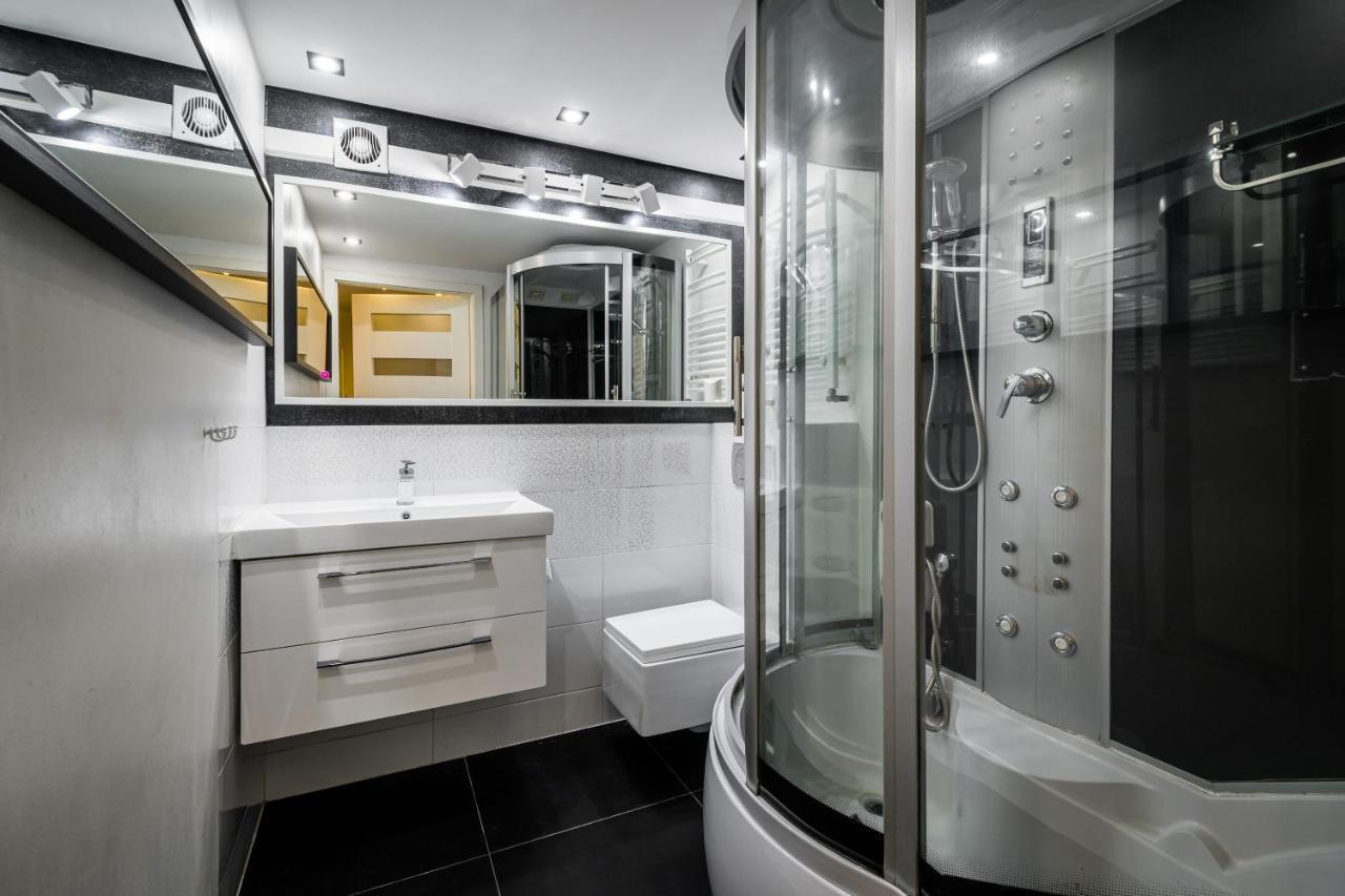 Apartament Glamour Konarskiego Wawelofts Krakow Ngoại thất bức ảnh